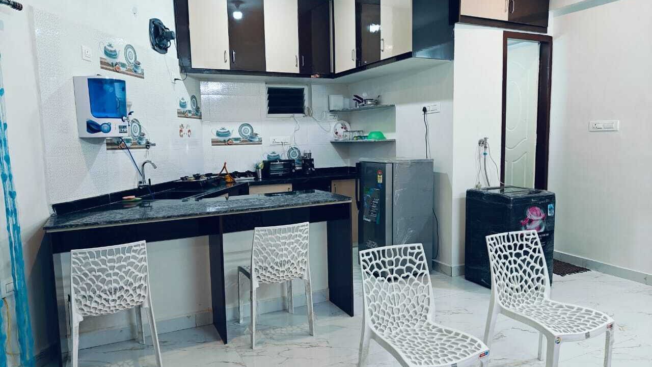 Photo of Kitchen in Chitradurga