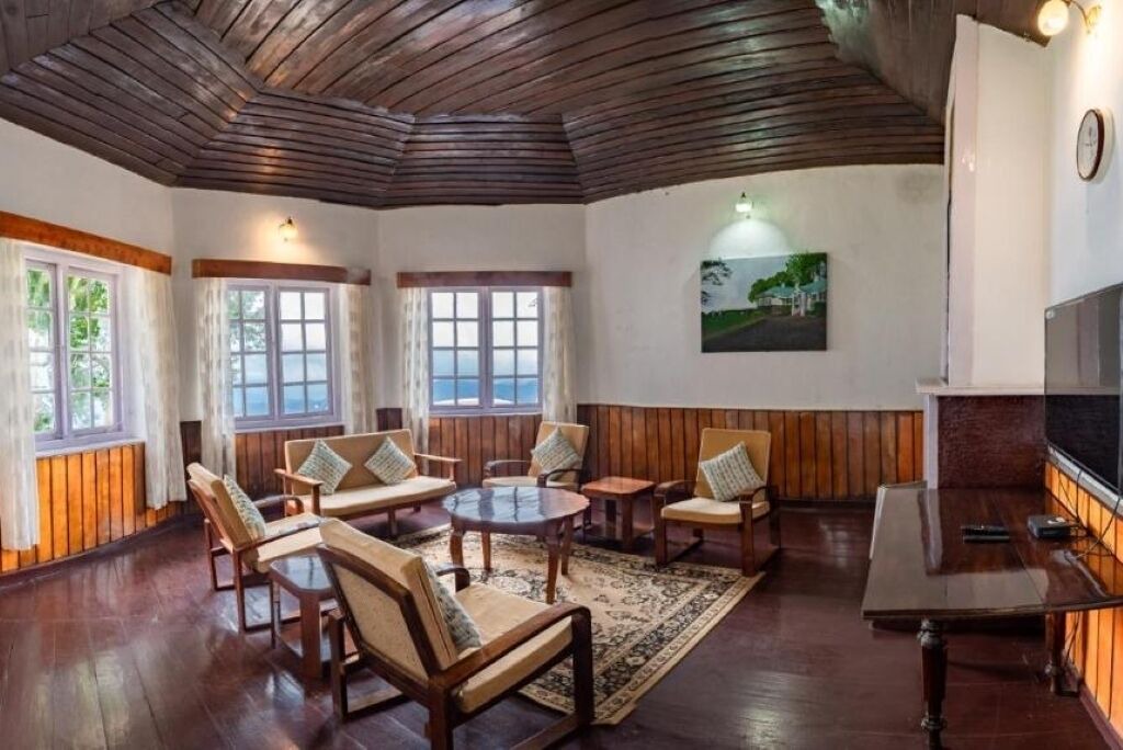 Photo of Livingroom in Suryanelli
