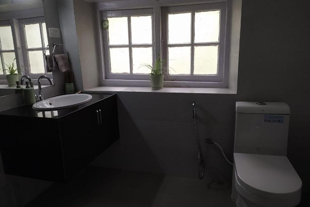 Photo of Bathroom in Suryanelli