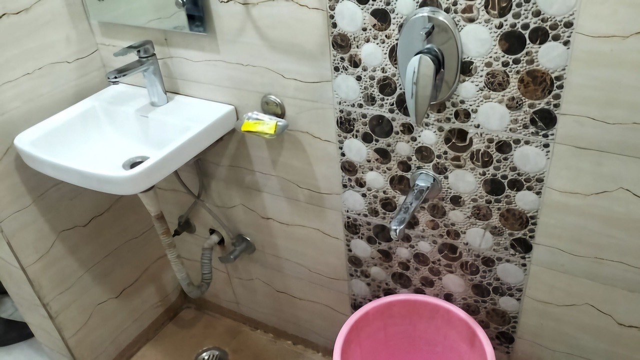 Photo of Bathroom in Karol Bagh