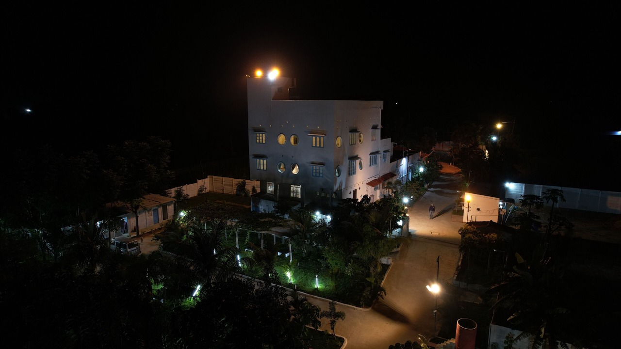 Photo of Outdoor in Malur