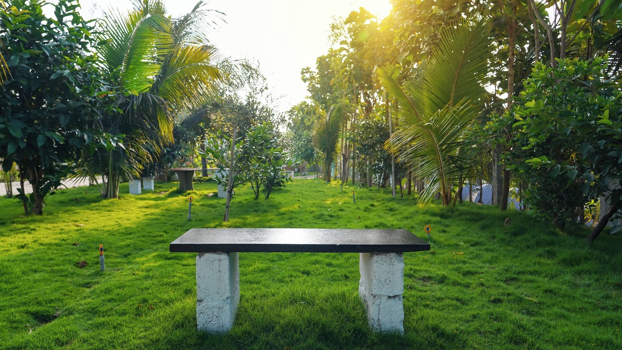 Photo of Outdoor in Malur