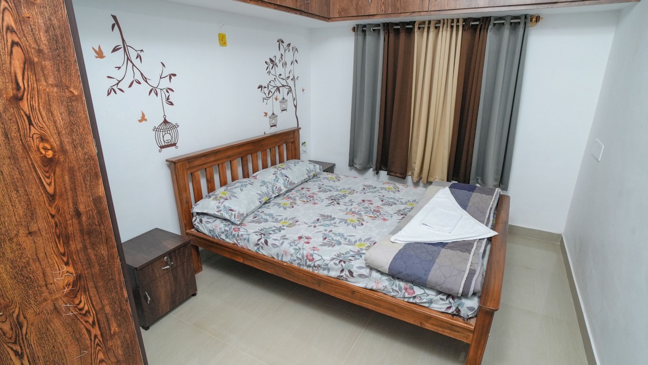 Photo of Bedroom in Malur