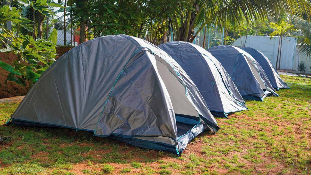Photo of Outdoor in Malur