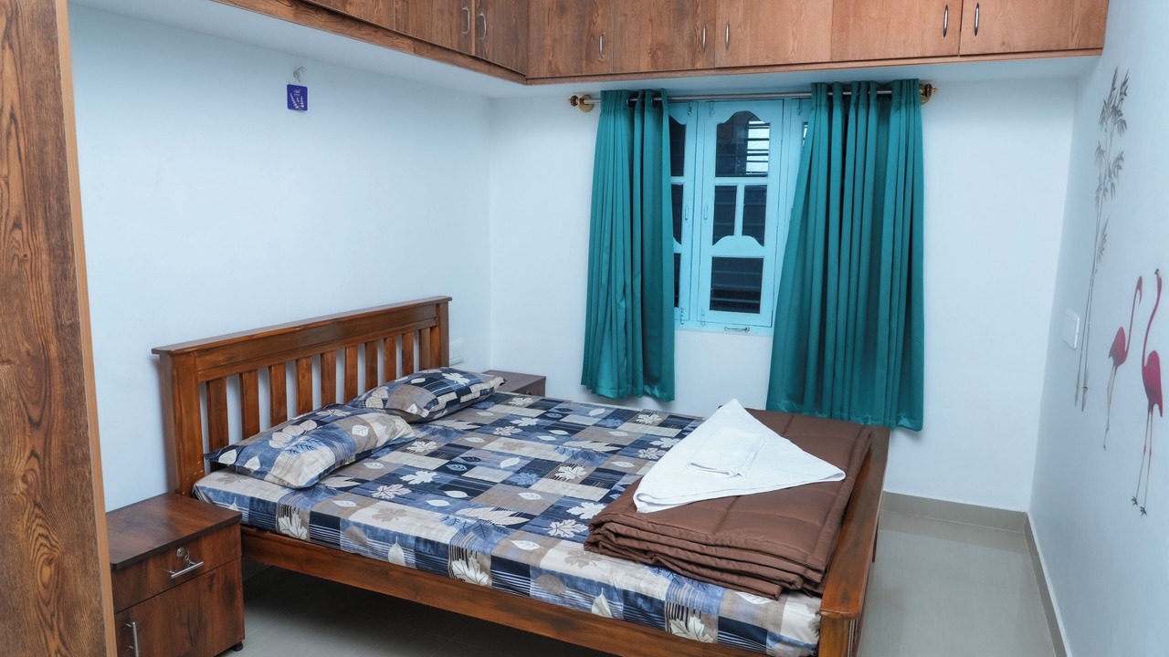 Photo of Bedroom in Malur
