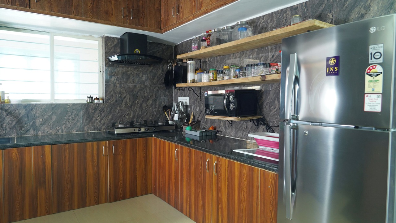Photo of Kitchen in Malur