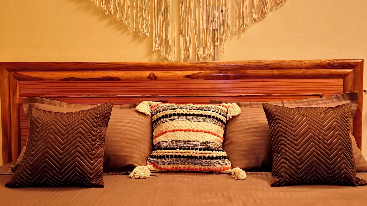 Photo of Bedroom in Mahipalpur