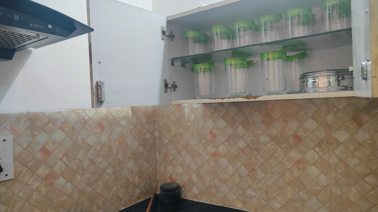 Photo of Kitchen in Domlur