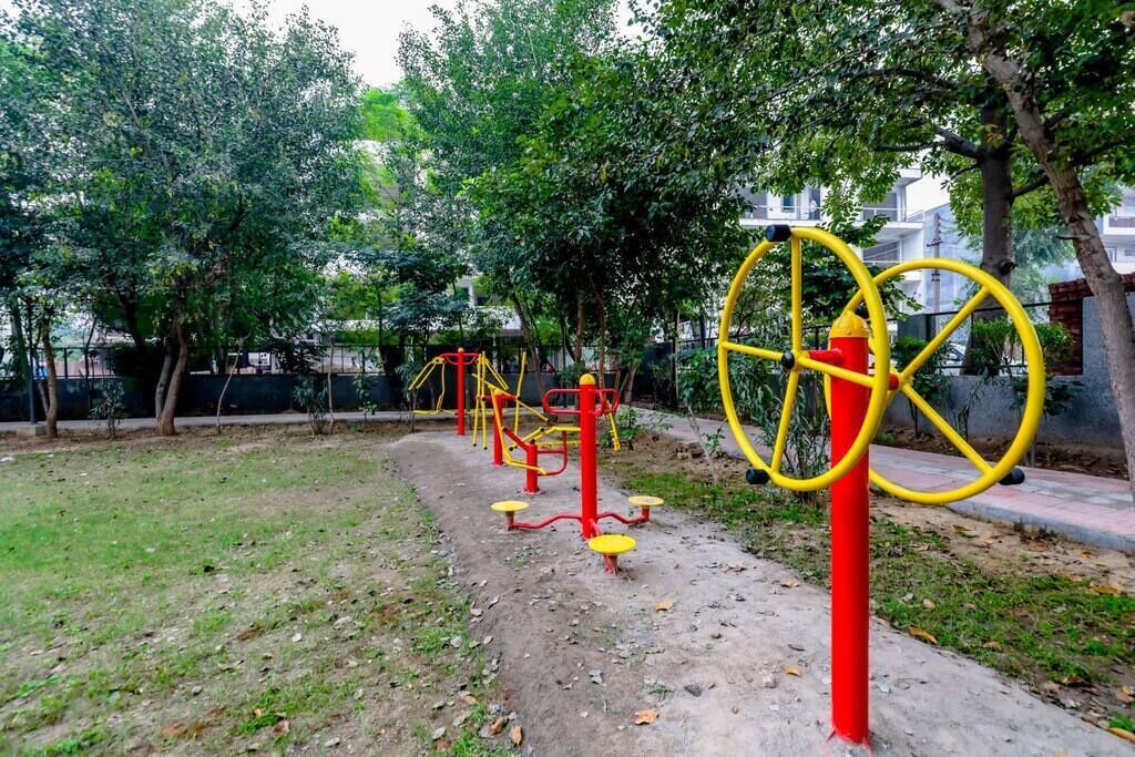 Photo of Outdoor in Gurugram
