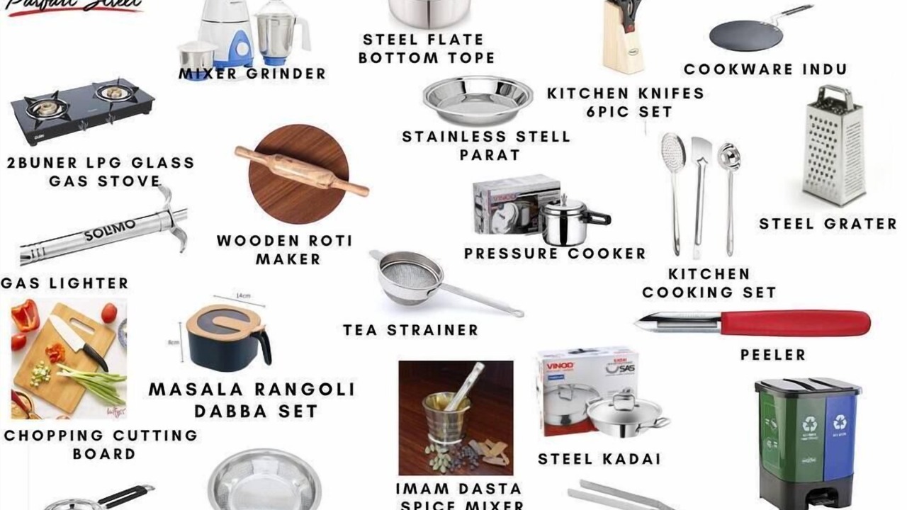 Photo of Kitchen in Gurugram