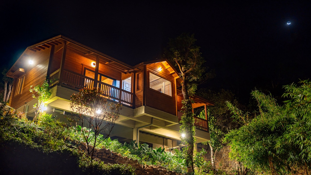 Photo of Outdoor in Elappara