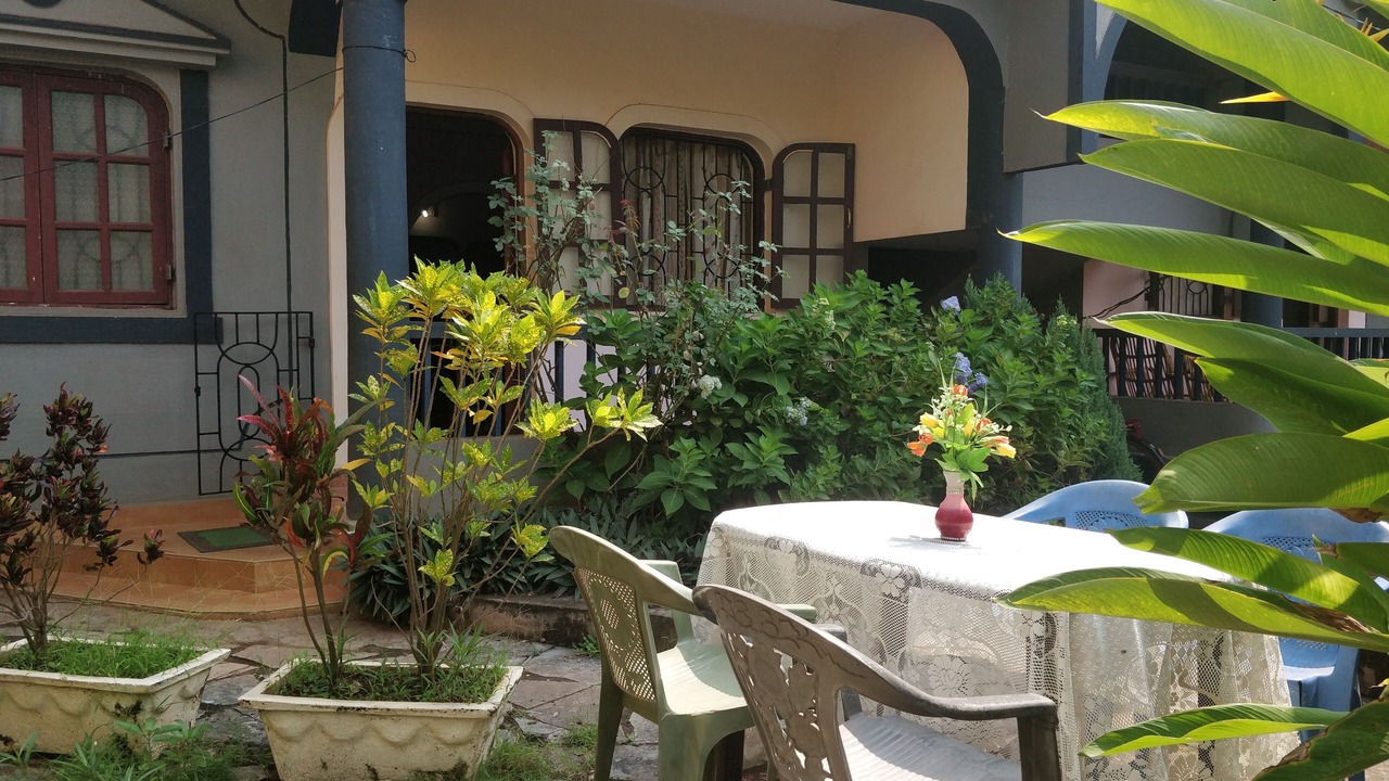 Photo of Outdoor in Calangute