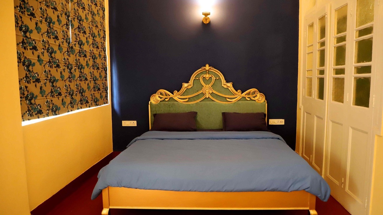 Photo of Bedroom in Taltala