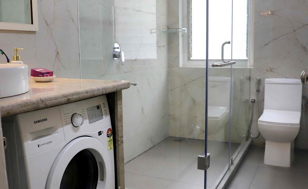 Photo of Bathroom in Taltala