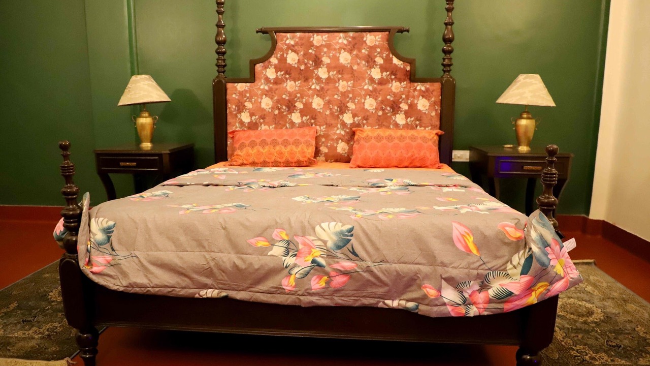 Photo of Bedroom in Taltala