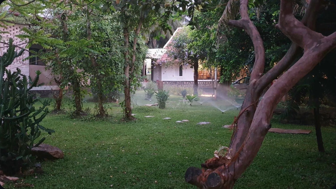 Photo of Outdoor in Pollachi