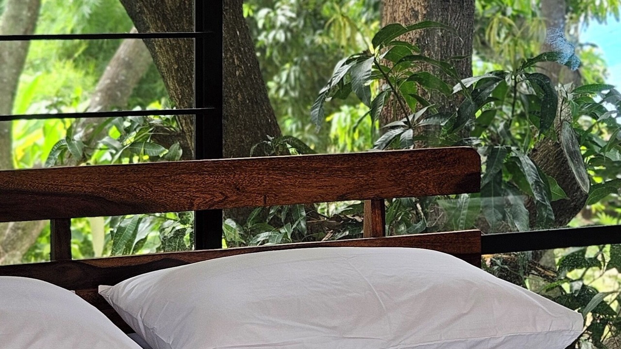 Photo of Bedroom in Pollachi