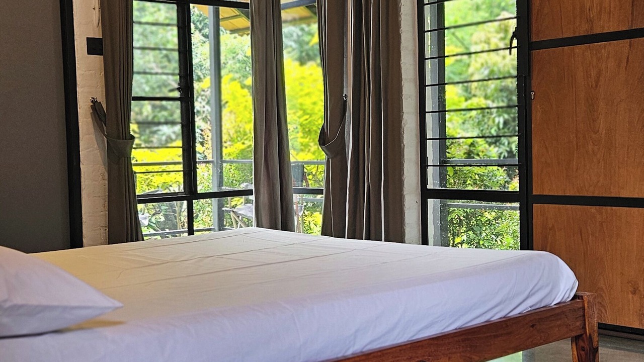Photo of Bedroom in Pollachi