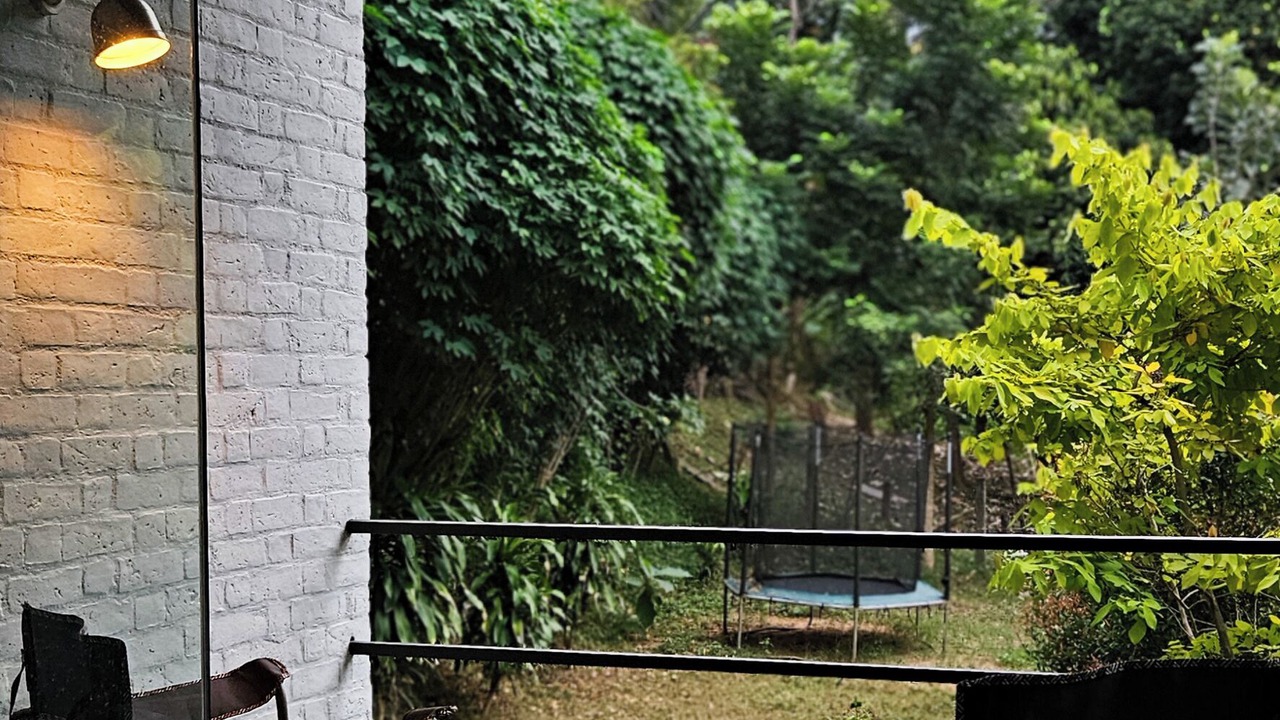 Photo of Patio Balcony in Pollachi