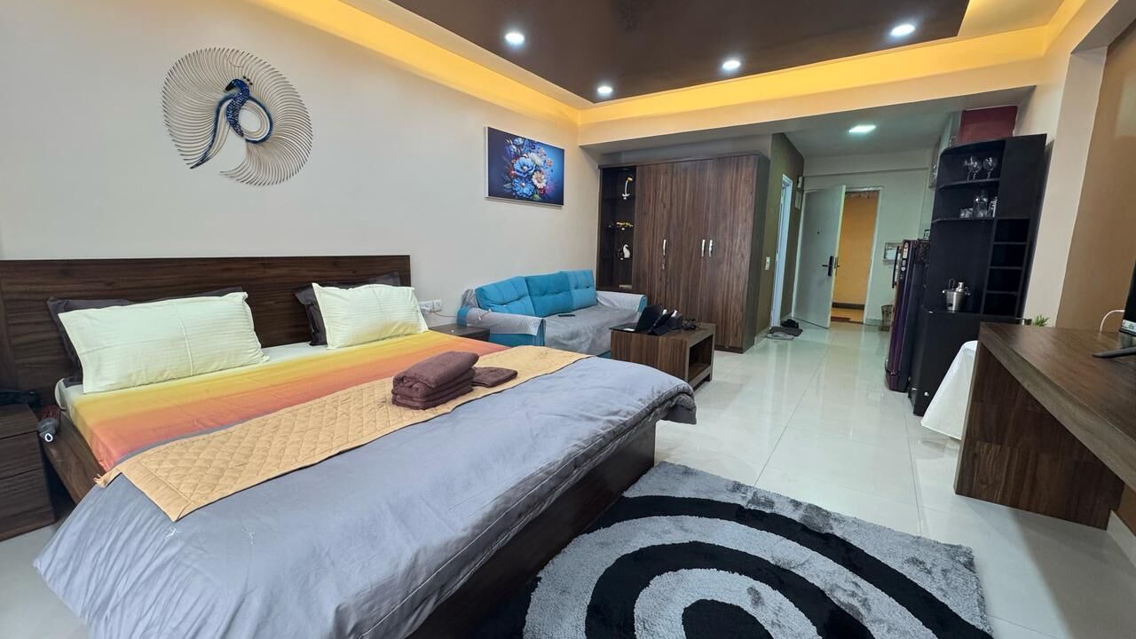 Photo of Bedroom in Kolkata