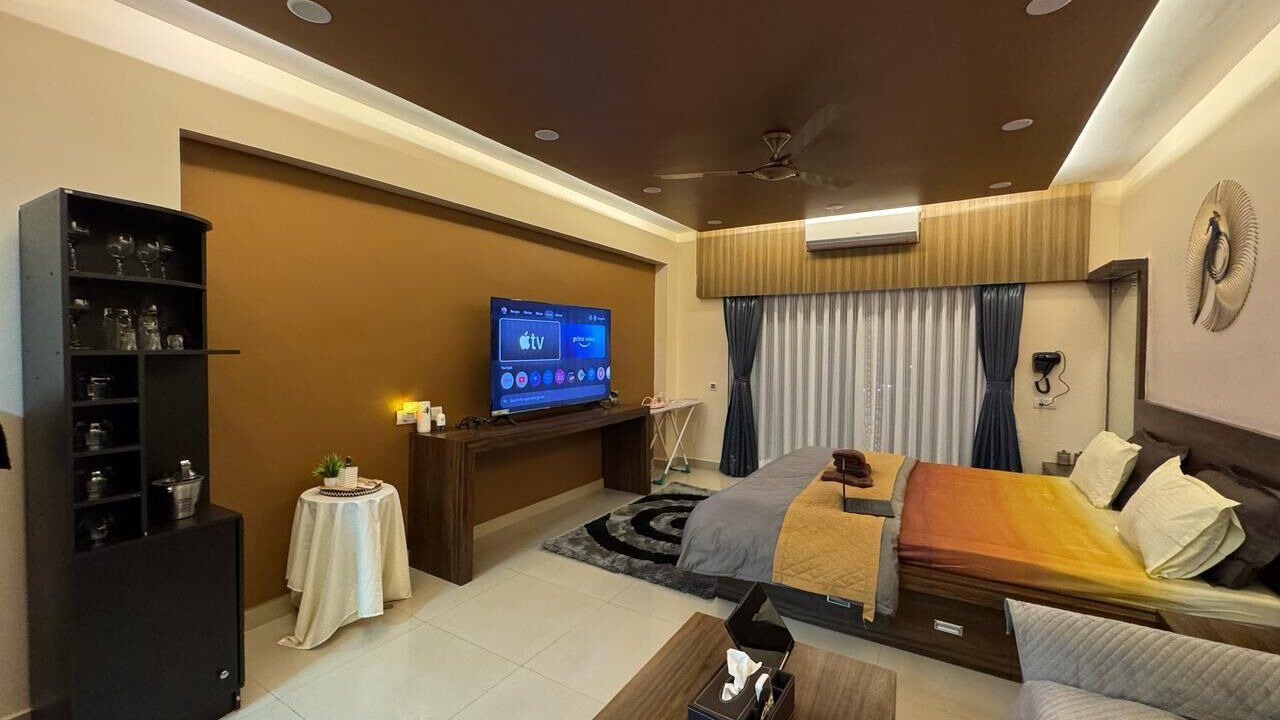 Photo of Bedroom in Kolkata
