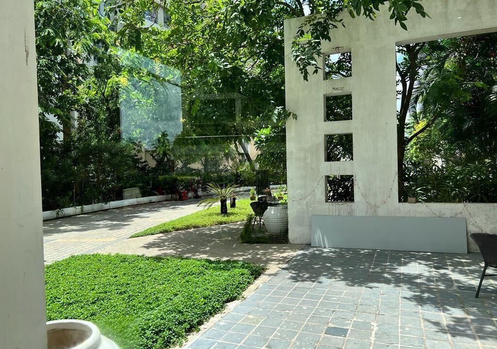 Photo of Patio Balcony in Kolkata