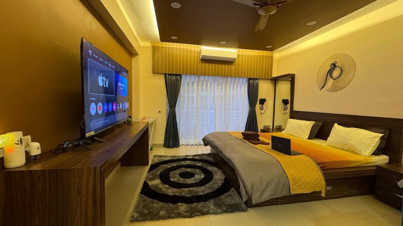 Photo of Bedroom in Kolkata