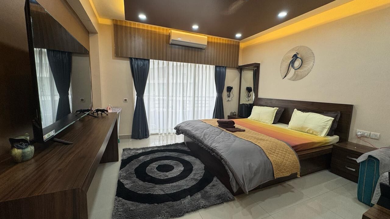 Photo of Bedroom in Kolkata