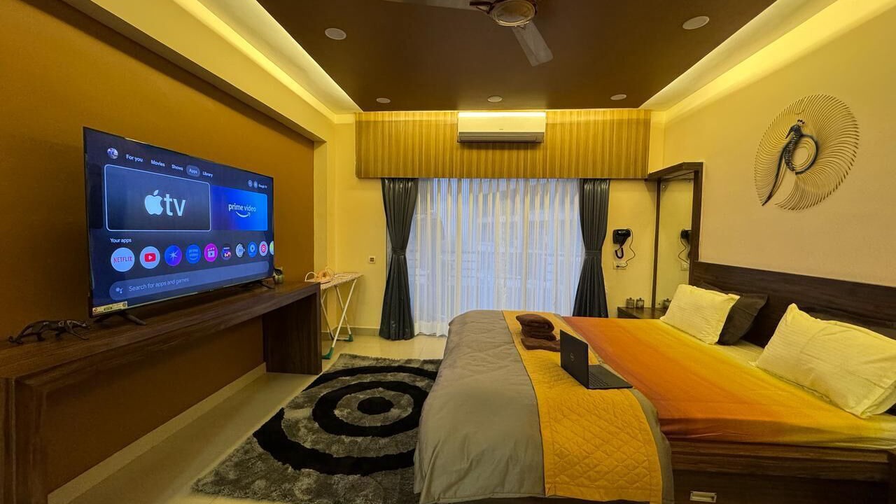 Photo of Bedroom in Kolkata