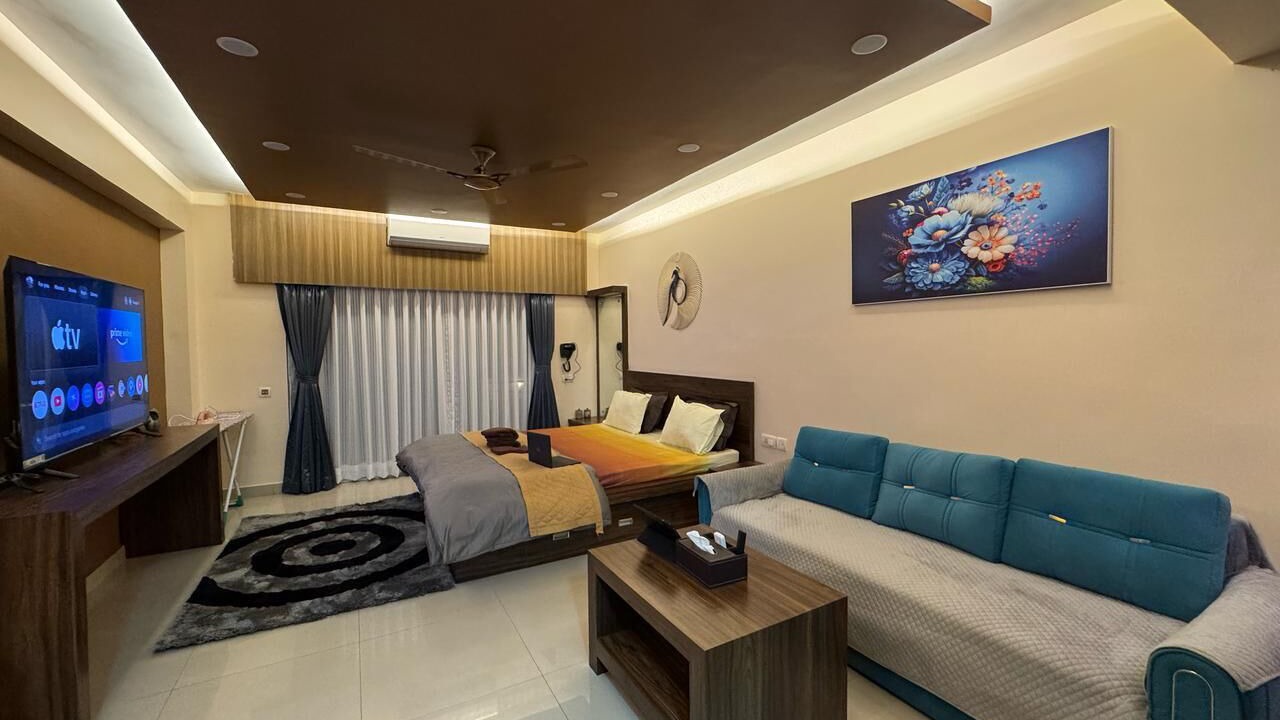 Photo of Bedroom in Kolkata