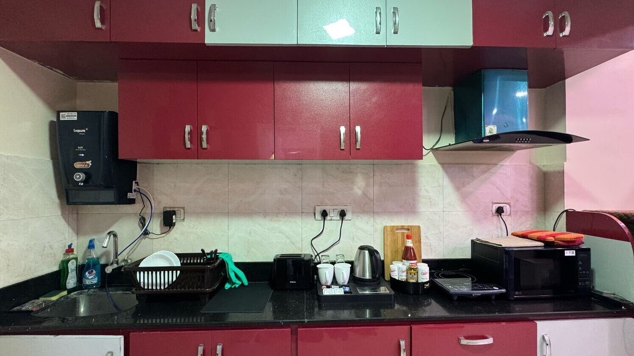 Photo of Kitchen in Kolkata