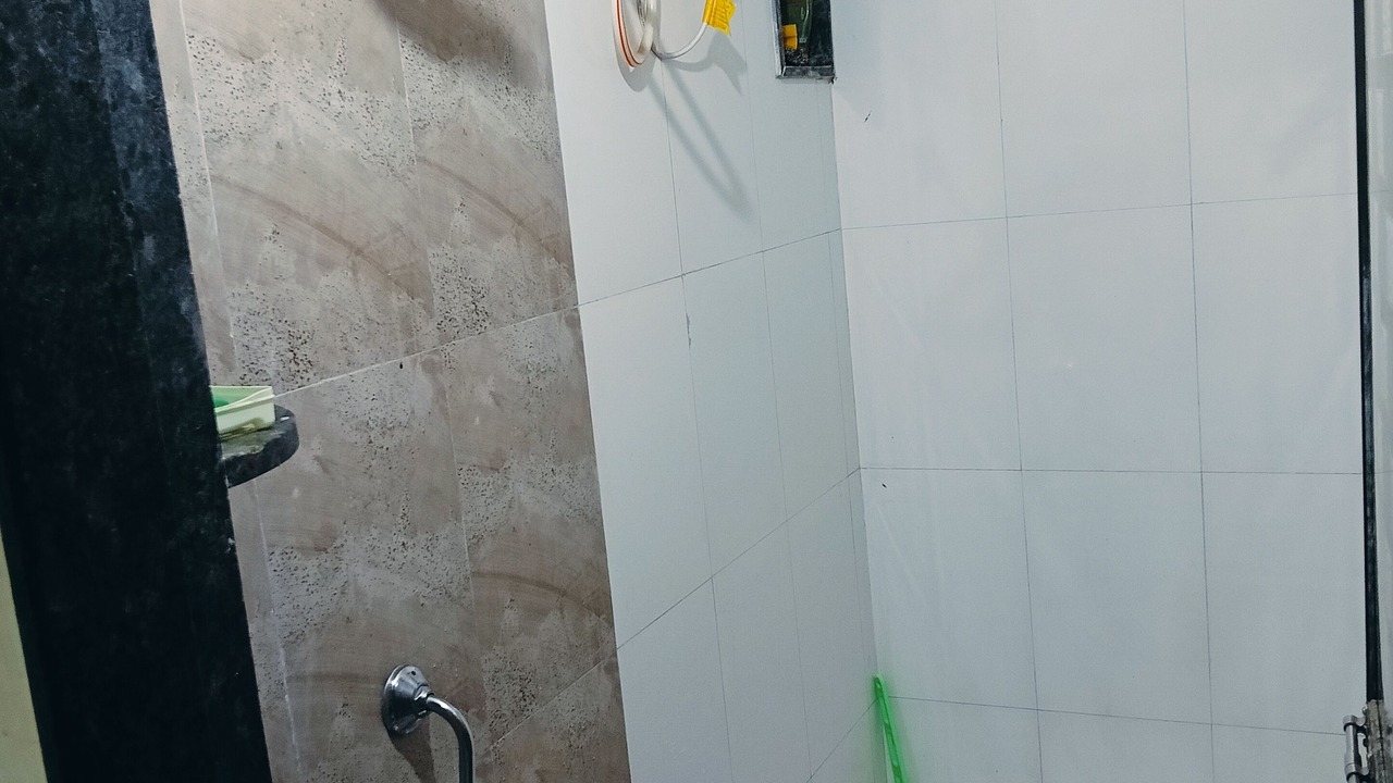 Photo of Bathroom in Trimbak