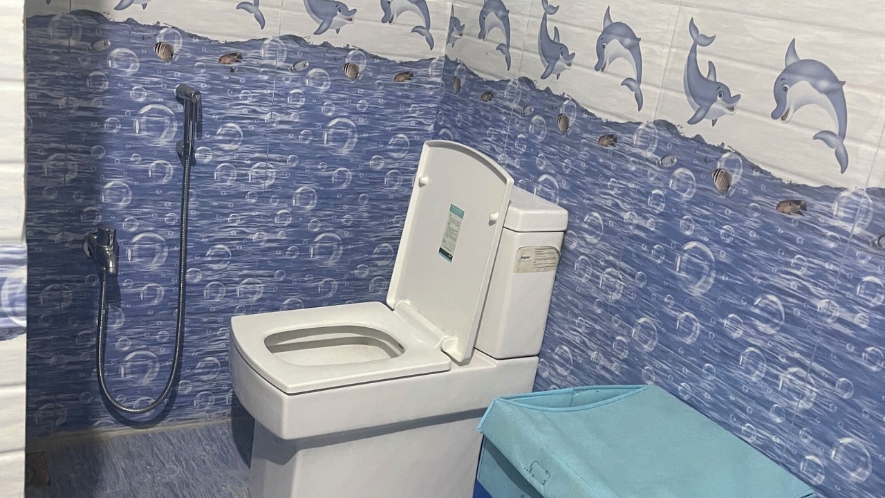 Photo of Bathroom in Chengalpattu