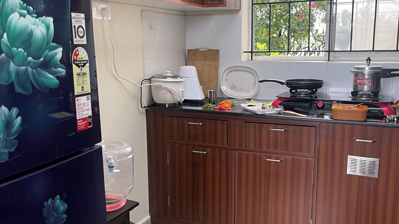 Photo of Kitchen in Chengalpattu