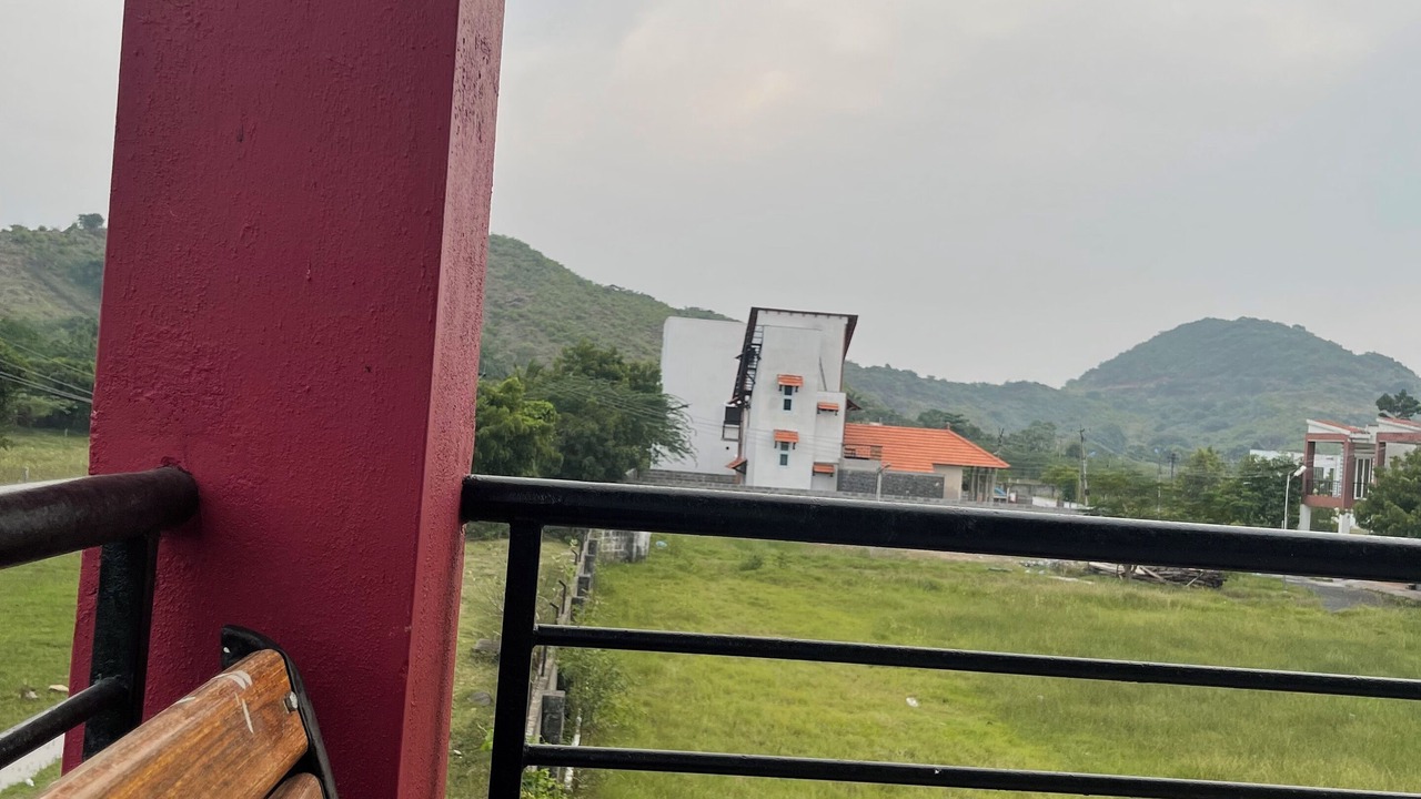 Photo of Outdoor in Chengalpattu