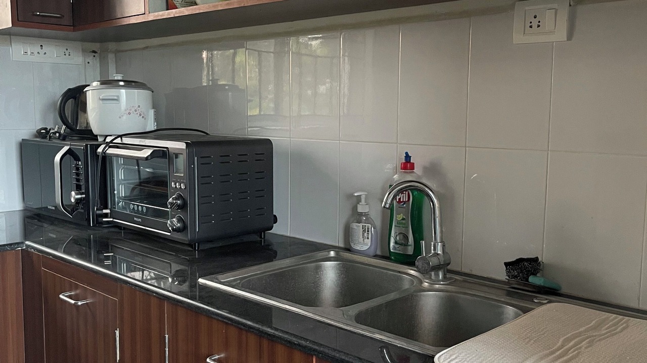 Photo of Kitchen in Chengalpattu