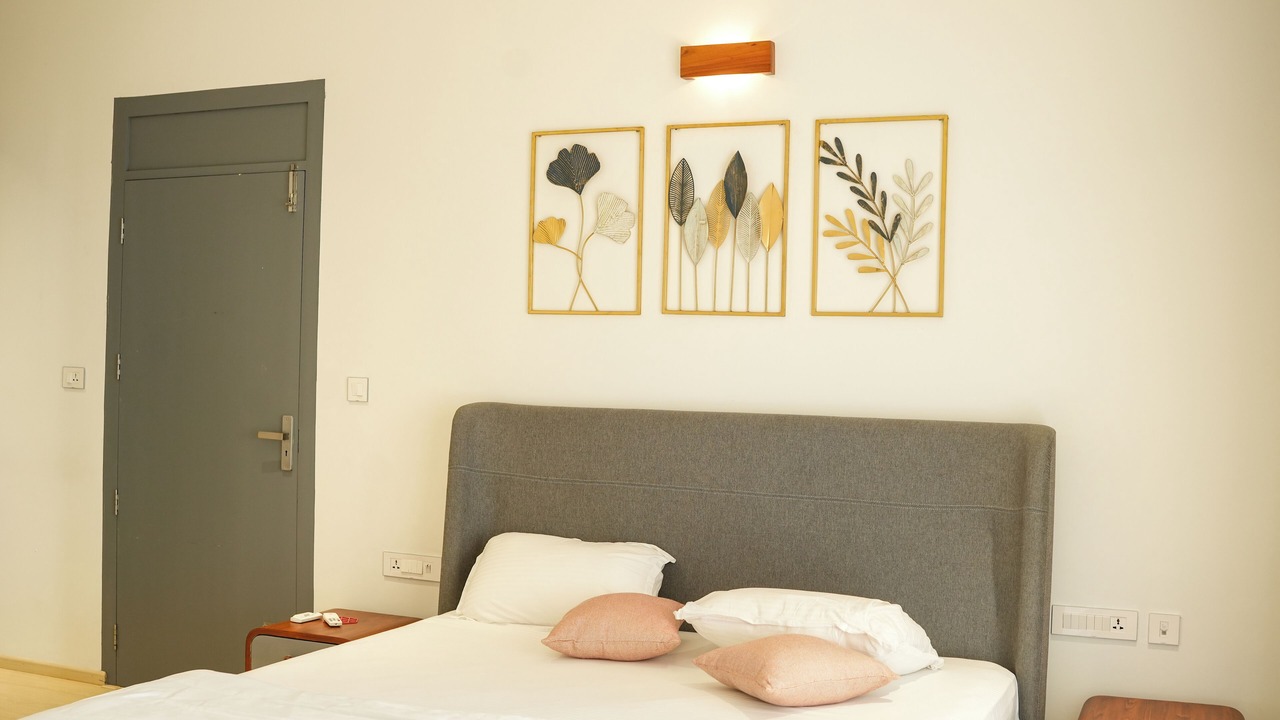 Photo of Bedroom in Thrissur District
