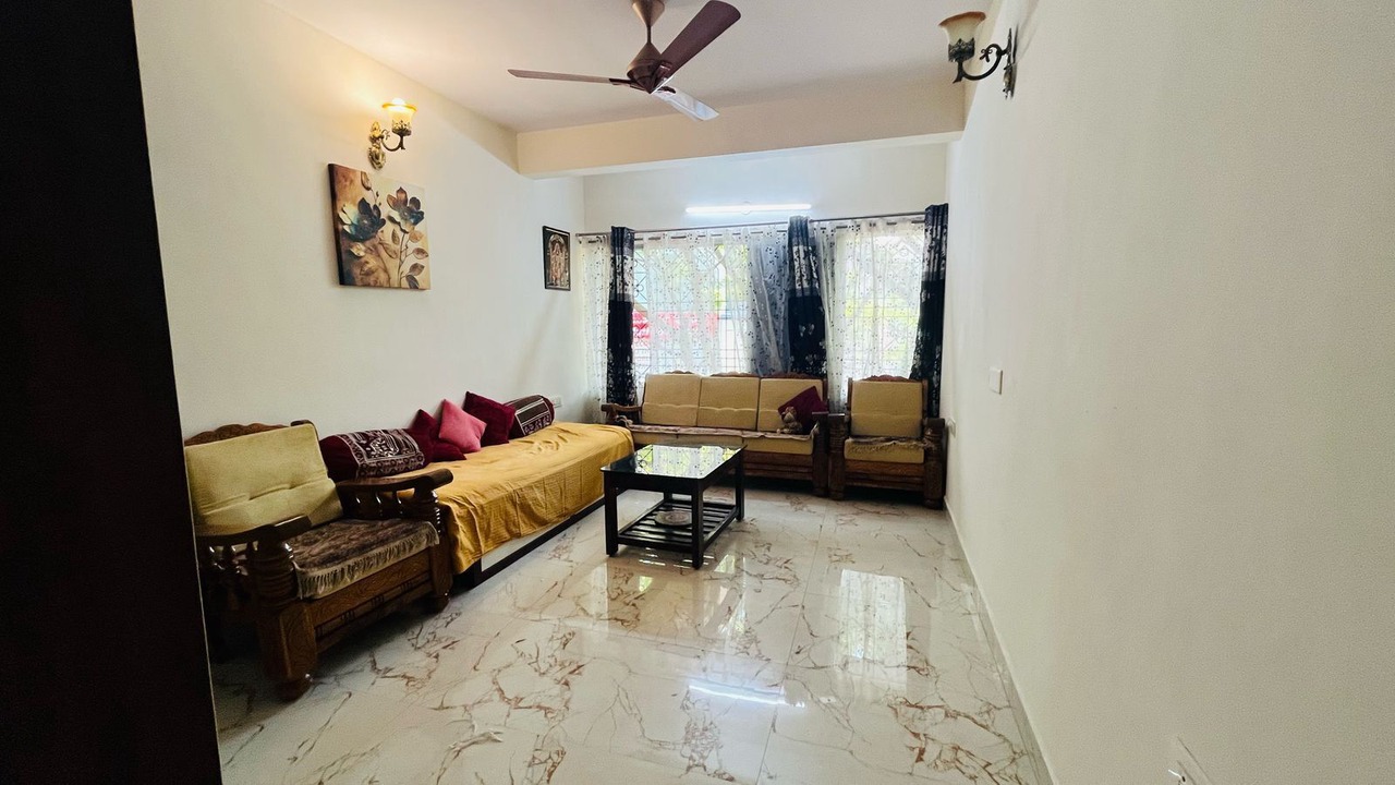 Photo of Livingroom in Bengaluru