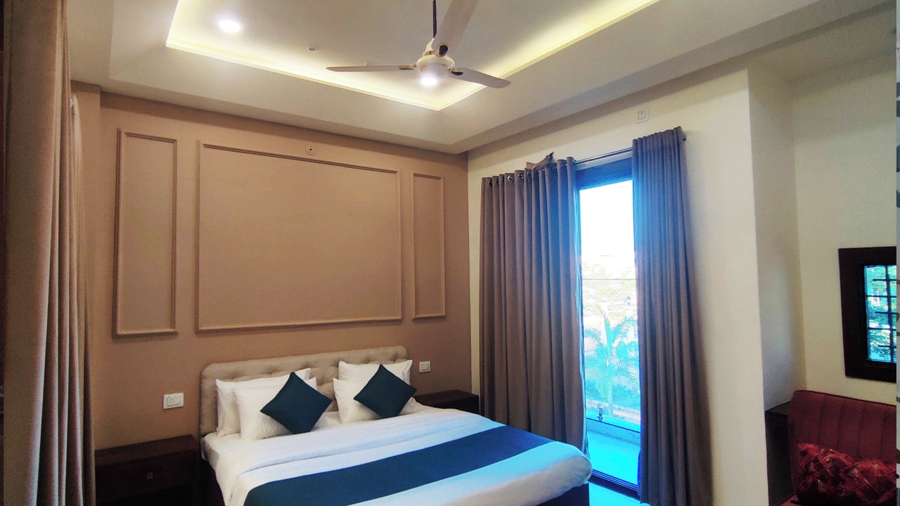 Photo of Bedroom in Barwah