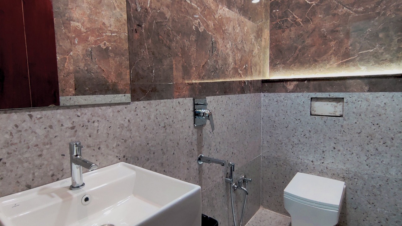 Photo of Bathroom in Barwah