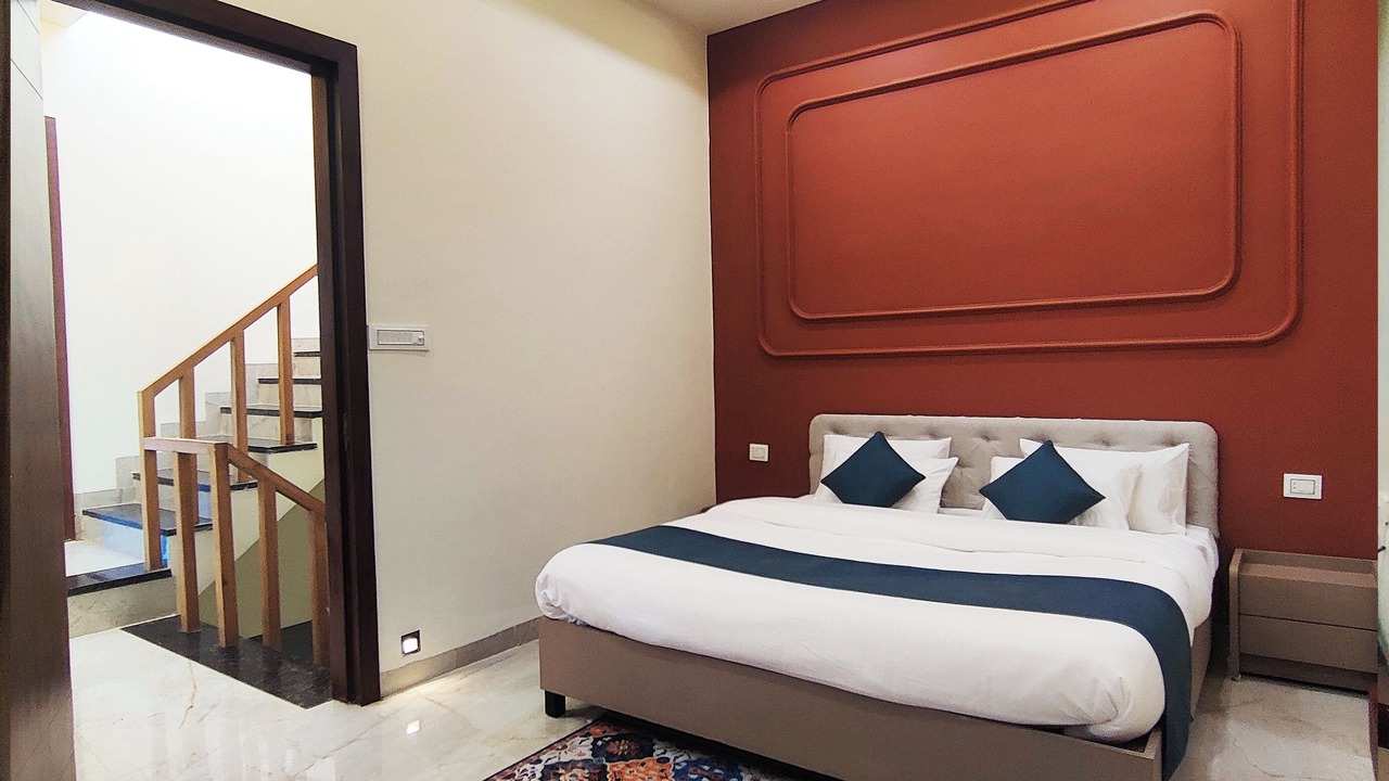 Photo of Bedroom in Barwah
