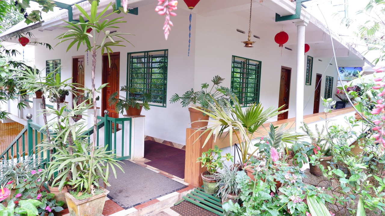 Photo of Outdoor in Ramakkalmedu