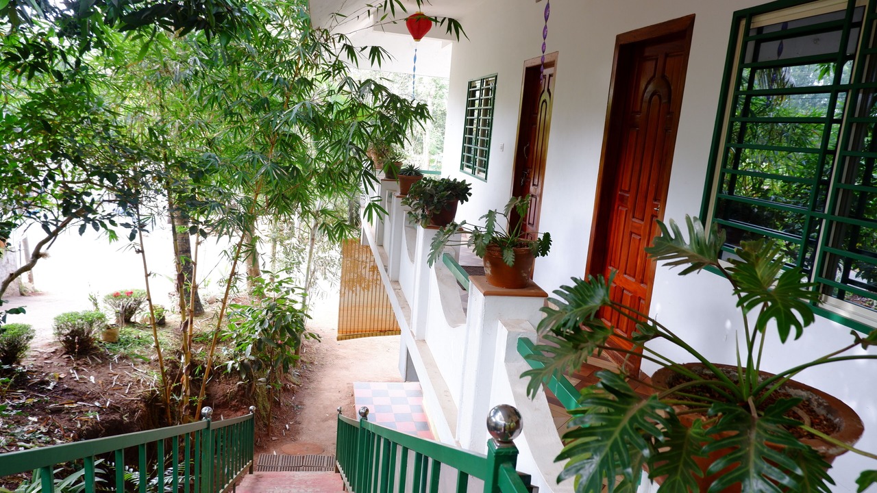 Photo of Outdoor in Ramakkalmedu