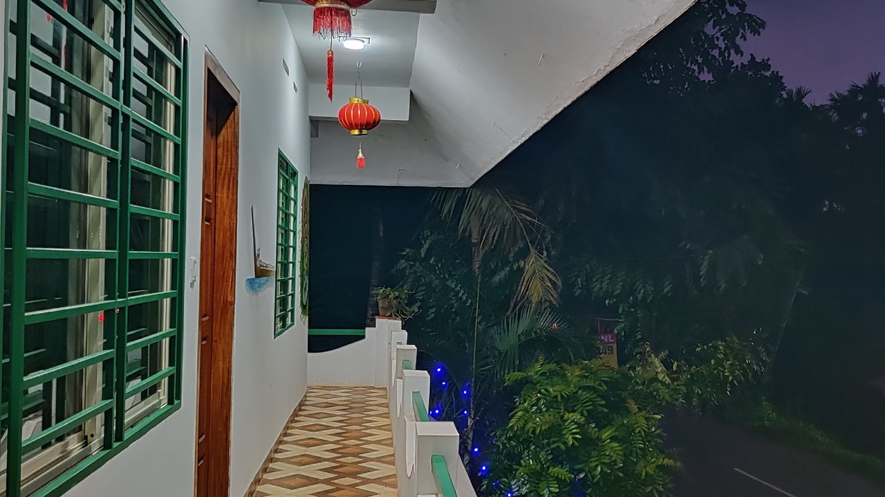 Photo of Patio Balcony in Ramakkalmedu
