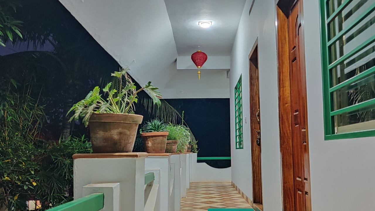 Photo of Patio Balcony in Ramakkalmedu