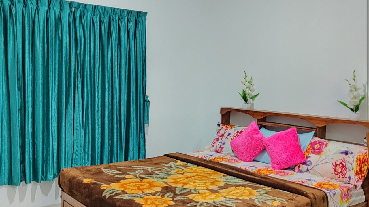 Photo of Bedroom in Ramakkalmedu