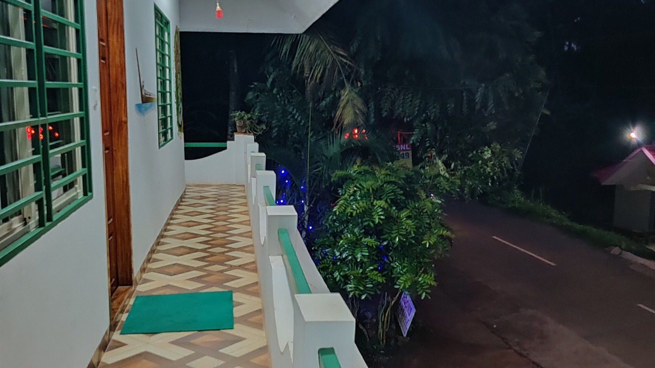 Photo of Patio Balcony in Ramakkalmedu