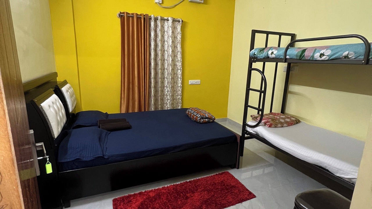 Photo of Bedroom in Narasapura