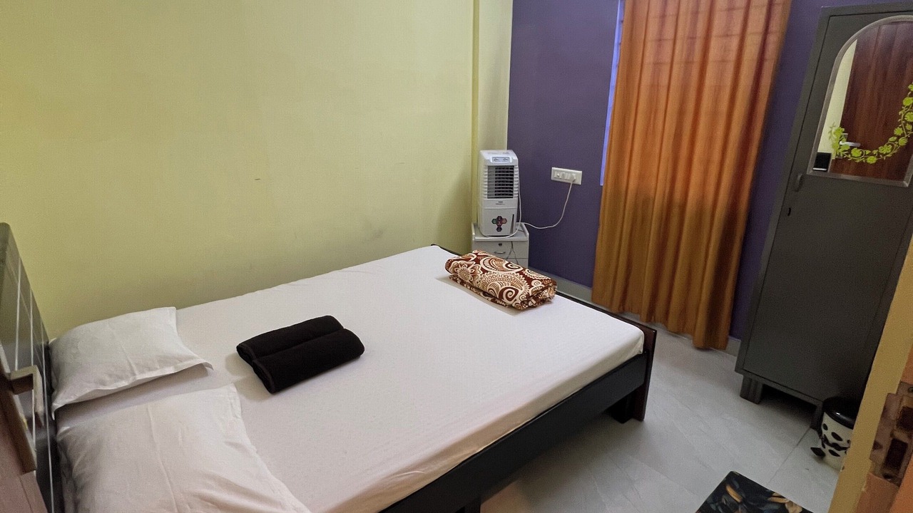 Photo of Bedroom in Narasapura