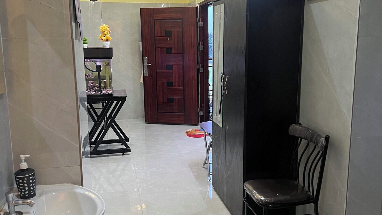 Photo of Bathroom in Narasapura